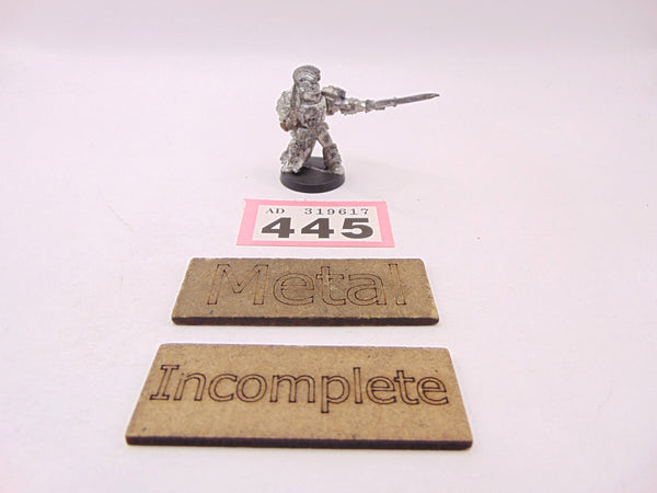 Honour Guard Champion