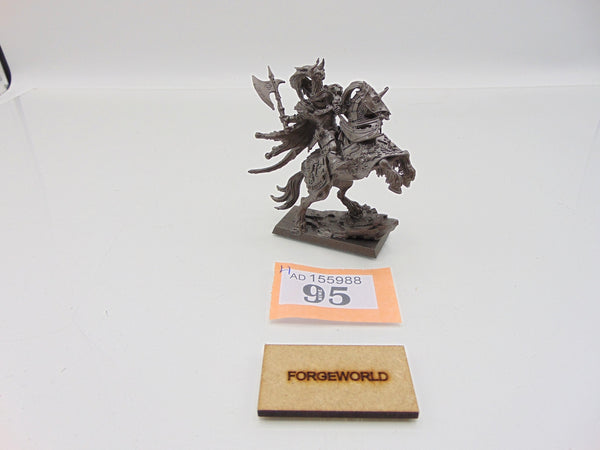 Harald Gemunsen, Grand Master of the Knights Panther