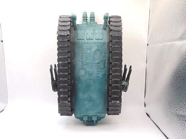 Falchion Super Heavy Tank