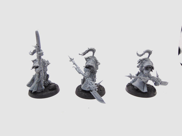 Allarus Custodians