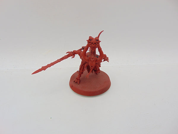 Bloodmaster, Herald of Khorne