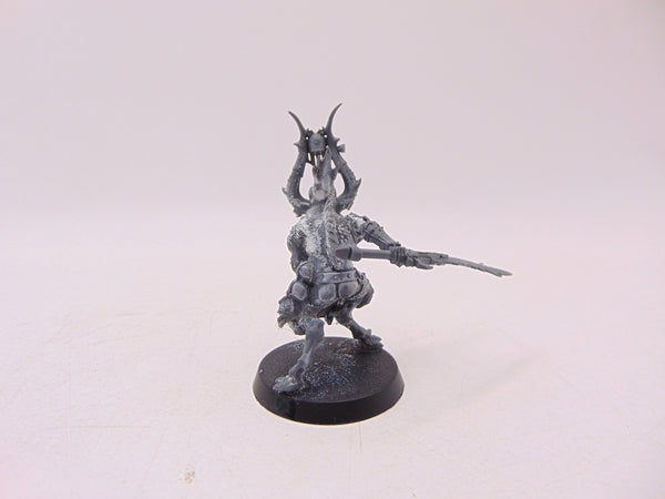 Bloodmaster, Herald of Khorne