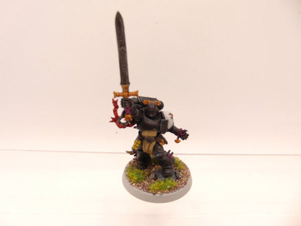 The Emperor's Champion