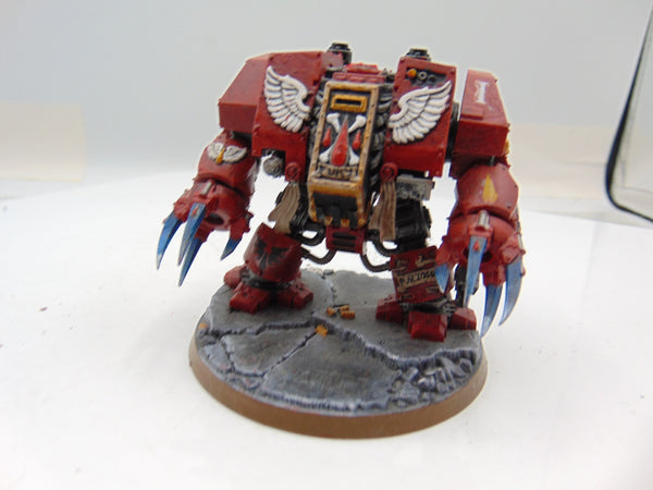 Furioso Dreadnought