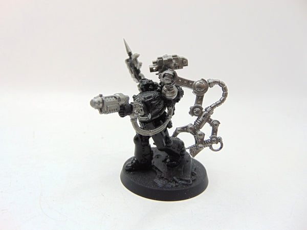 Primaris Techmarine