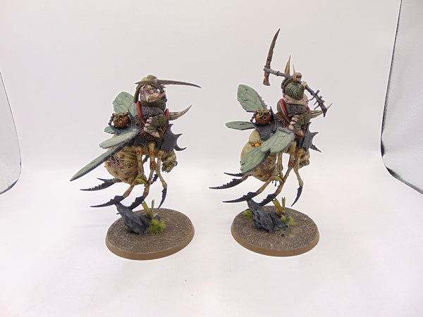 Pusgoyle Blightlords