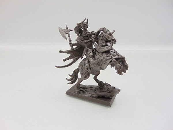 Harald Gemunsen, Grand Master of the Knights Panther