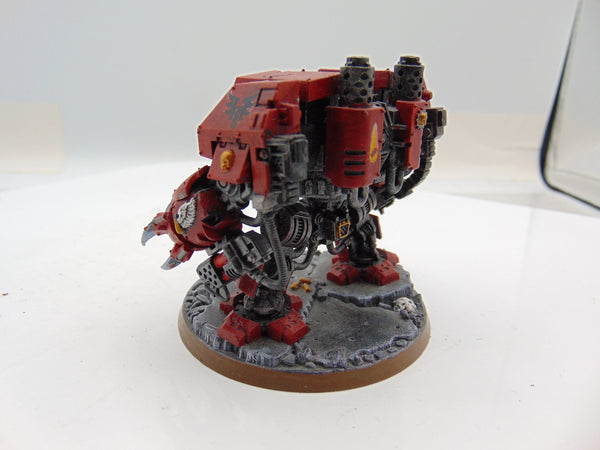 Furioso Dreadnought