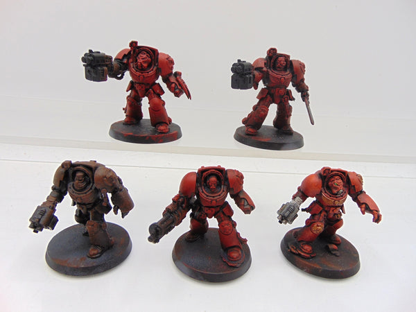 Terminator Squad