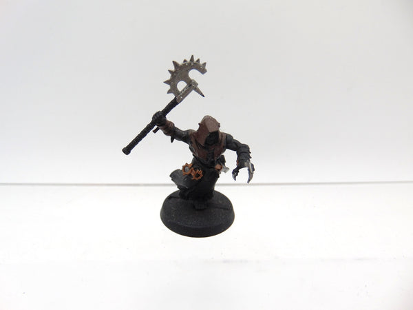 Cultist Champion