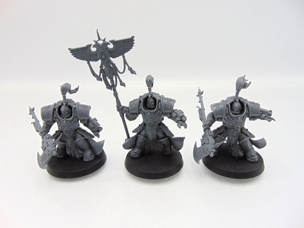 Allarus Custodians