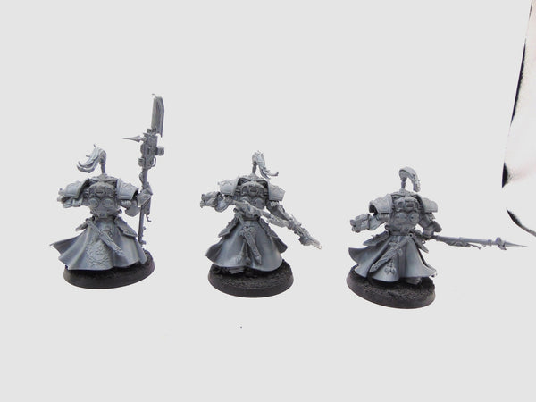 Allarus Custodians