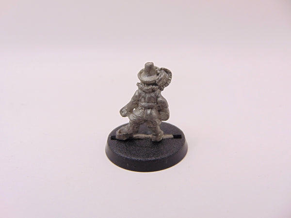 Talisman Leprechaun