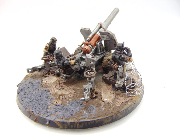 Field Ordnance Battery