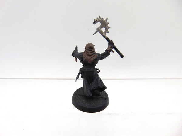 Cultist Champion