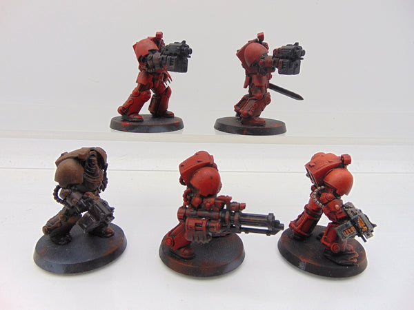 Terminator Squad
