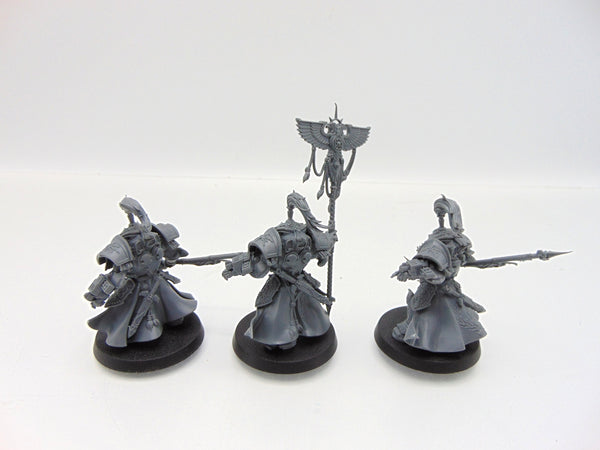 Allarus Custodians