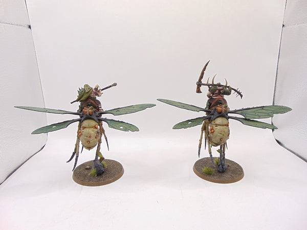 Pusgoyle Blightlords