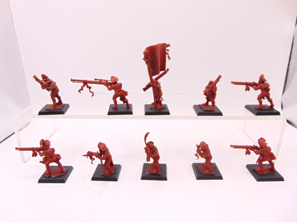 State Missile Troops
