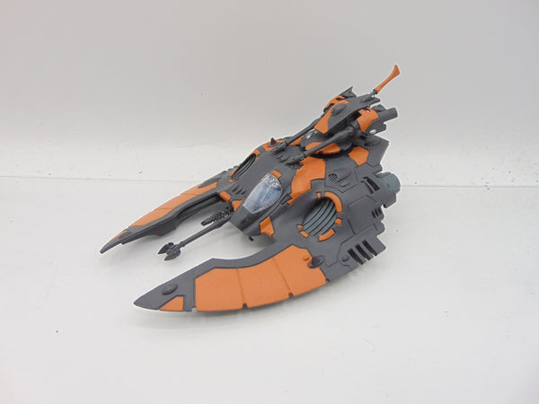 Wave Serpent