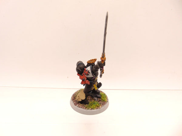 The Emperor's Champion