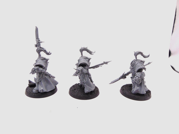 Allarus Custodians