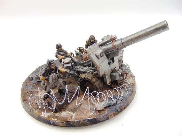 Field Ordnance Battery