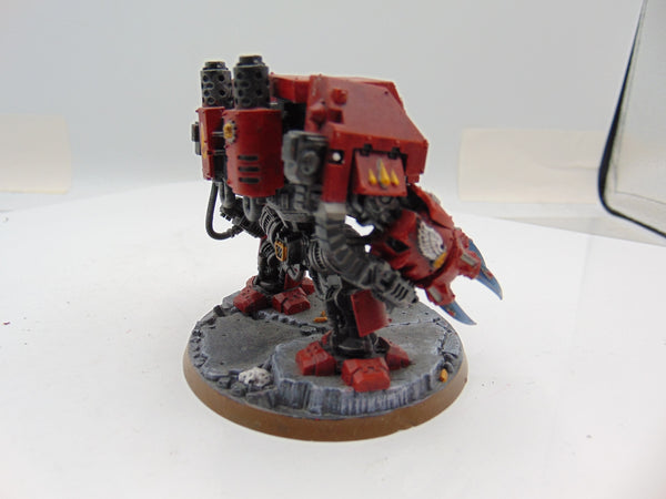 Furioso Dreadnought