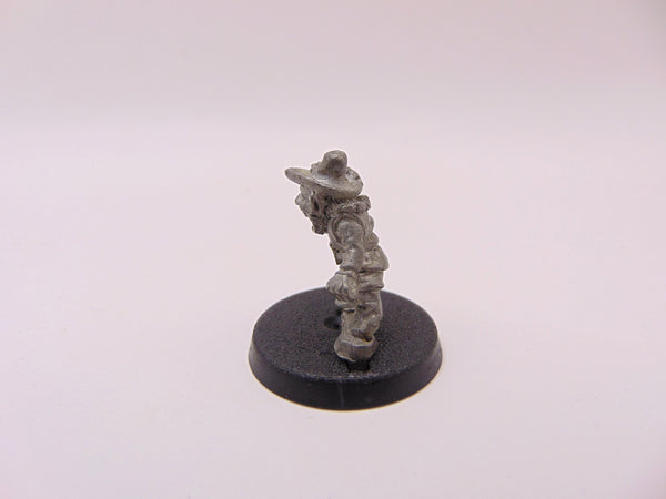 Talisman Leprechaun