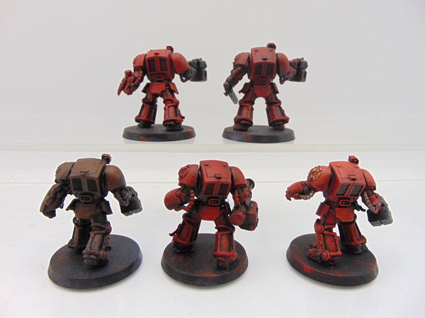 Terminator Squad