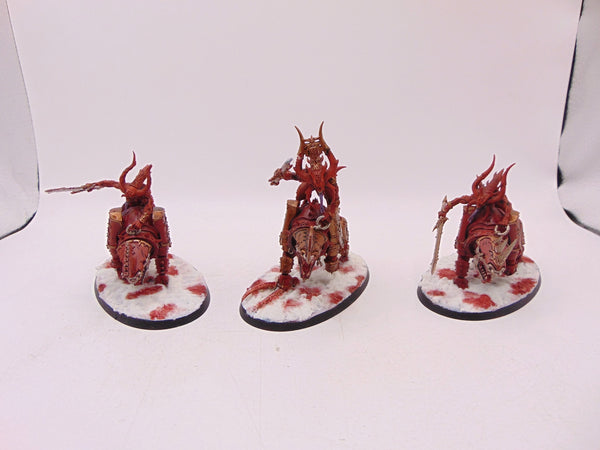 Bloodcrushers