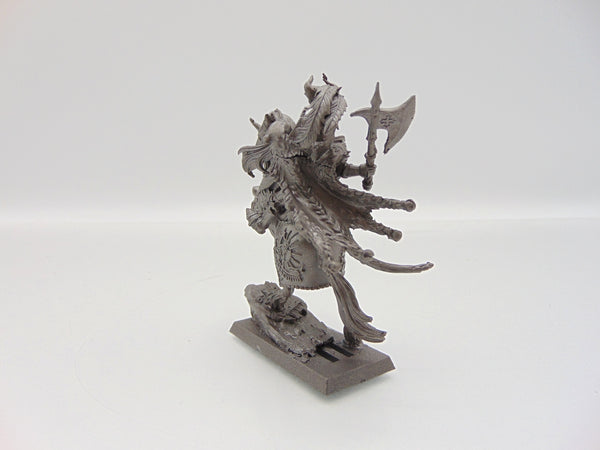 Harald Gemunsen, Grand Master of the Knights Panther