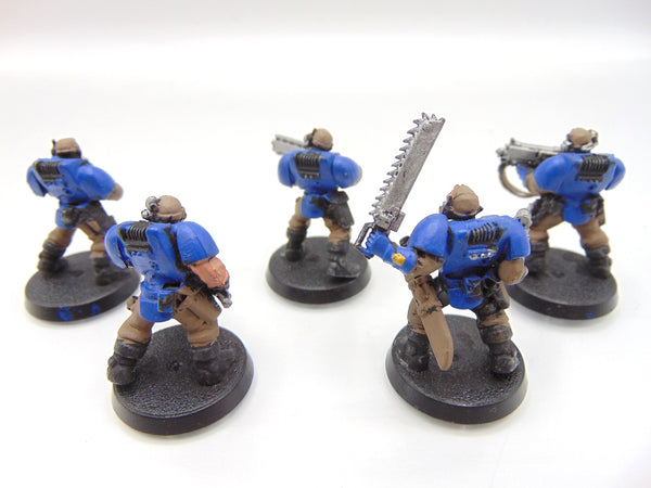 Scout Squad