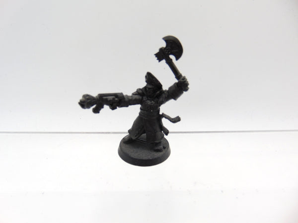 Commissar