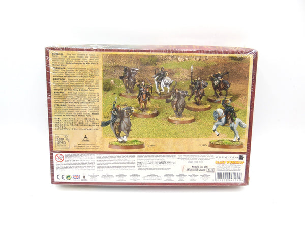 Riders of Rohan