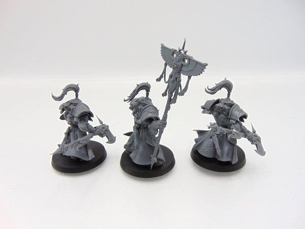 Allarus Custodians