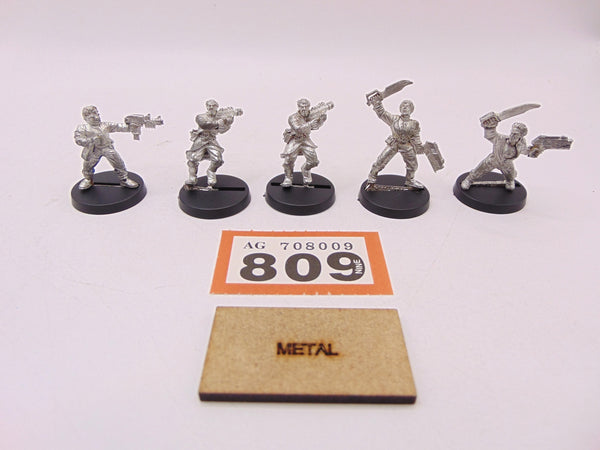 Frateris Militia