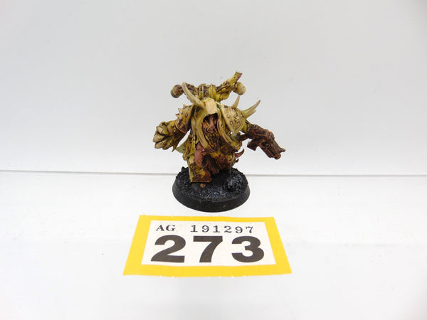 Plague Marine Champion