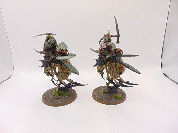Pusgoyle Blightlords