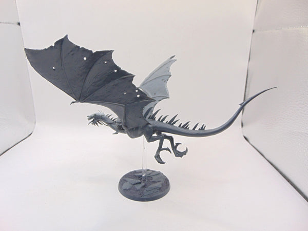 Witch King on Fell Beast