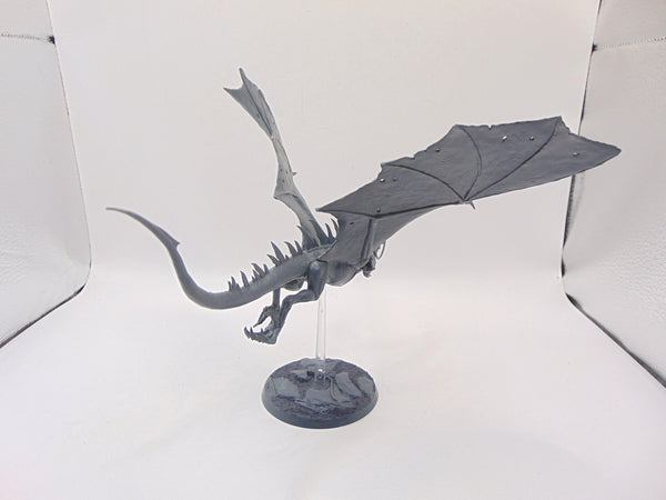 Witch King on Fell Beast