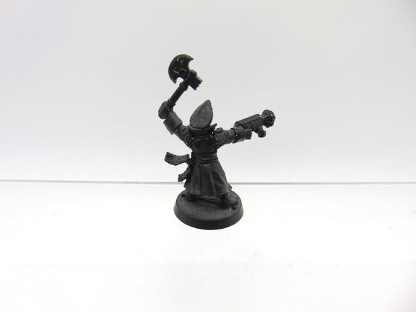 Commissar