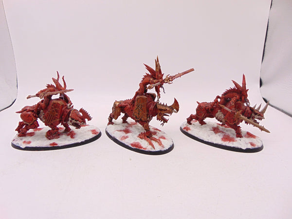 Bloodcrushers