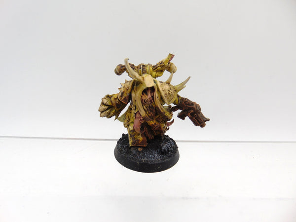 Plague Marine Champion