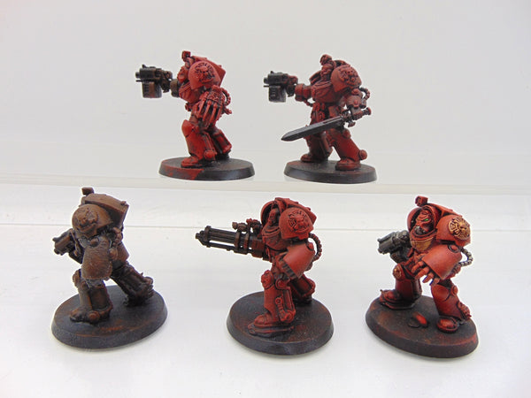 Terminator Squad