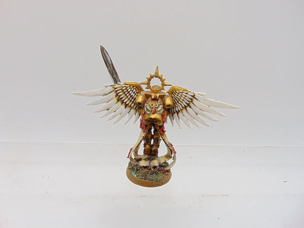 The Sanguinor, Exemplar of the Host