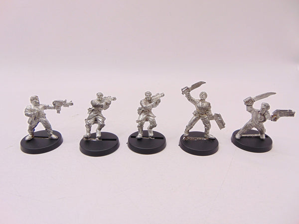 Frateris Militia