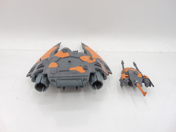 Wave Serpent