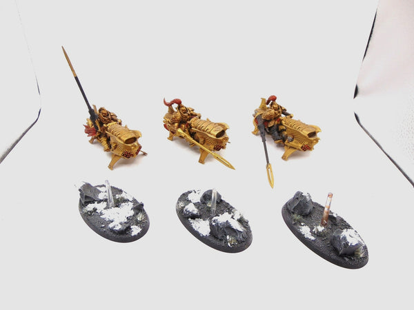 Vertus Praetors