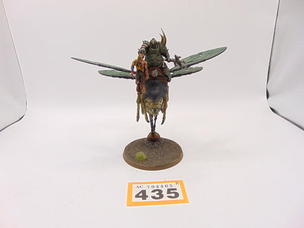 Lord of Afflictions